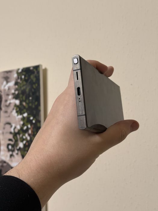 Samsung s24 ultra Black Titanium s24ulta самсунг смарфон с24 ультра