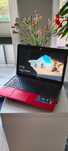 ASUS R500VD-SX573H 15,6 8 GB RAM SSD 128 GB czerwony