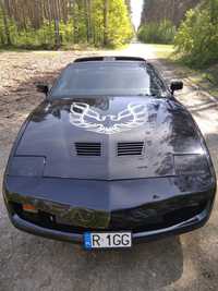 Pontiac Firebird 3,1