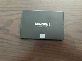 Disco Samsung SSD 250GB (oferta portes envio)