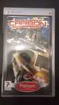 Need for Speed Carbon [PSP]