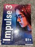 Impulse 3 macmilian