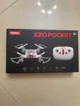 Mini drone - X20 pocket