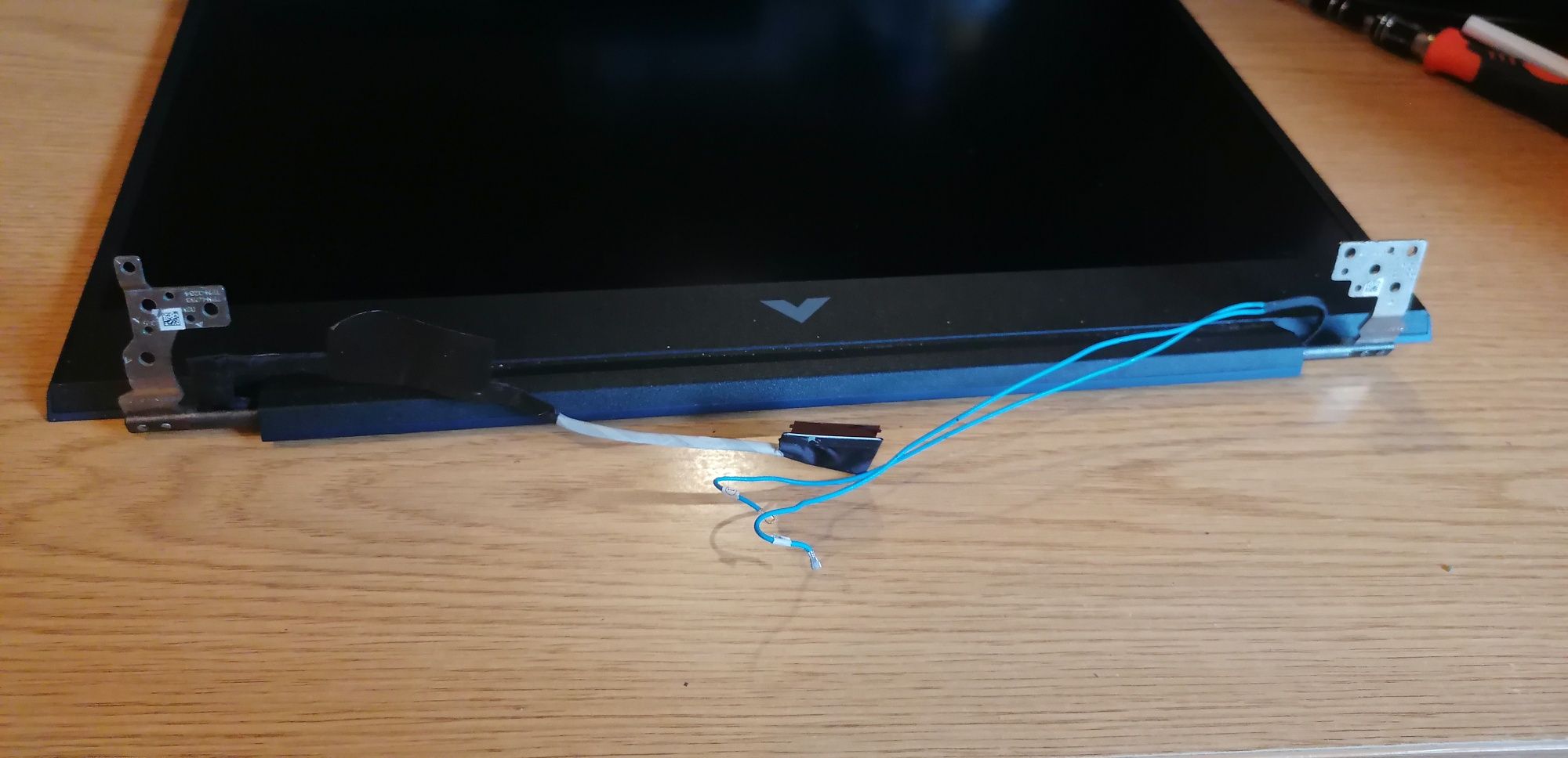 Ecrã LCD - HP Victus 16