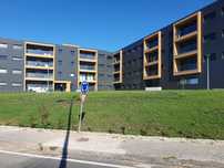 Apartamento t3 com AC