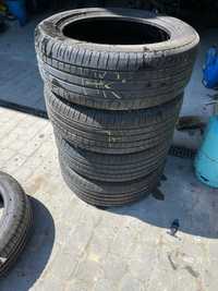 Opony Pirelli Scorpion verde 235/55R19 19" letnie