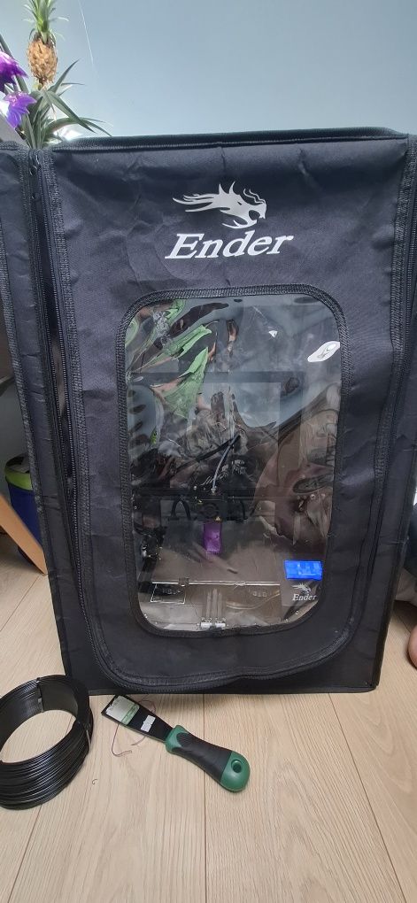 Ender 3d creality