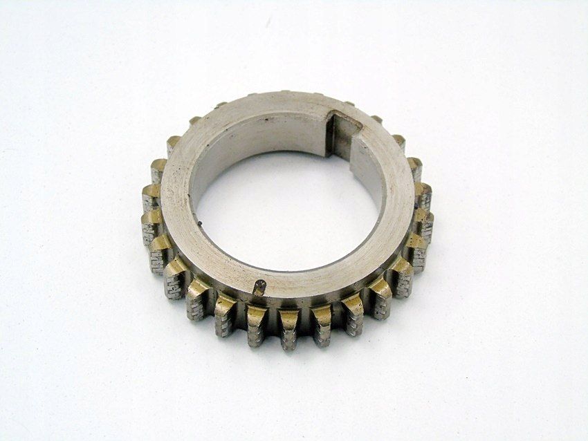 Koło Rozrządu Na Wał 3.5 Murano I Maxima Quest Altima 350Z Pathfinder