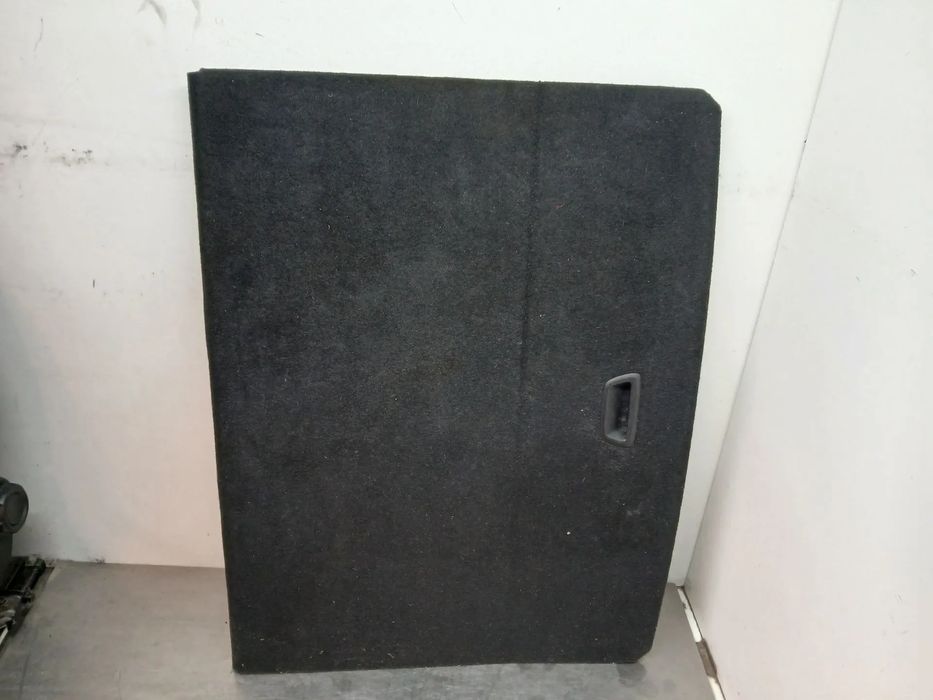 Cobertura inferior/ tapete / alcatifa da mala BMW X2 (F39)