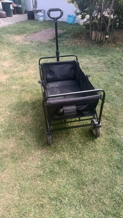 Sprzedam wózek transportowy turystyczny