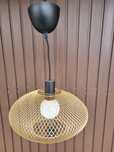 Nowoczesne lampy sufitowe 2 szt.