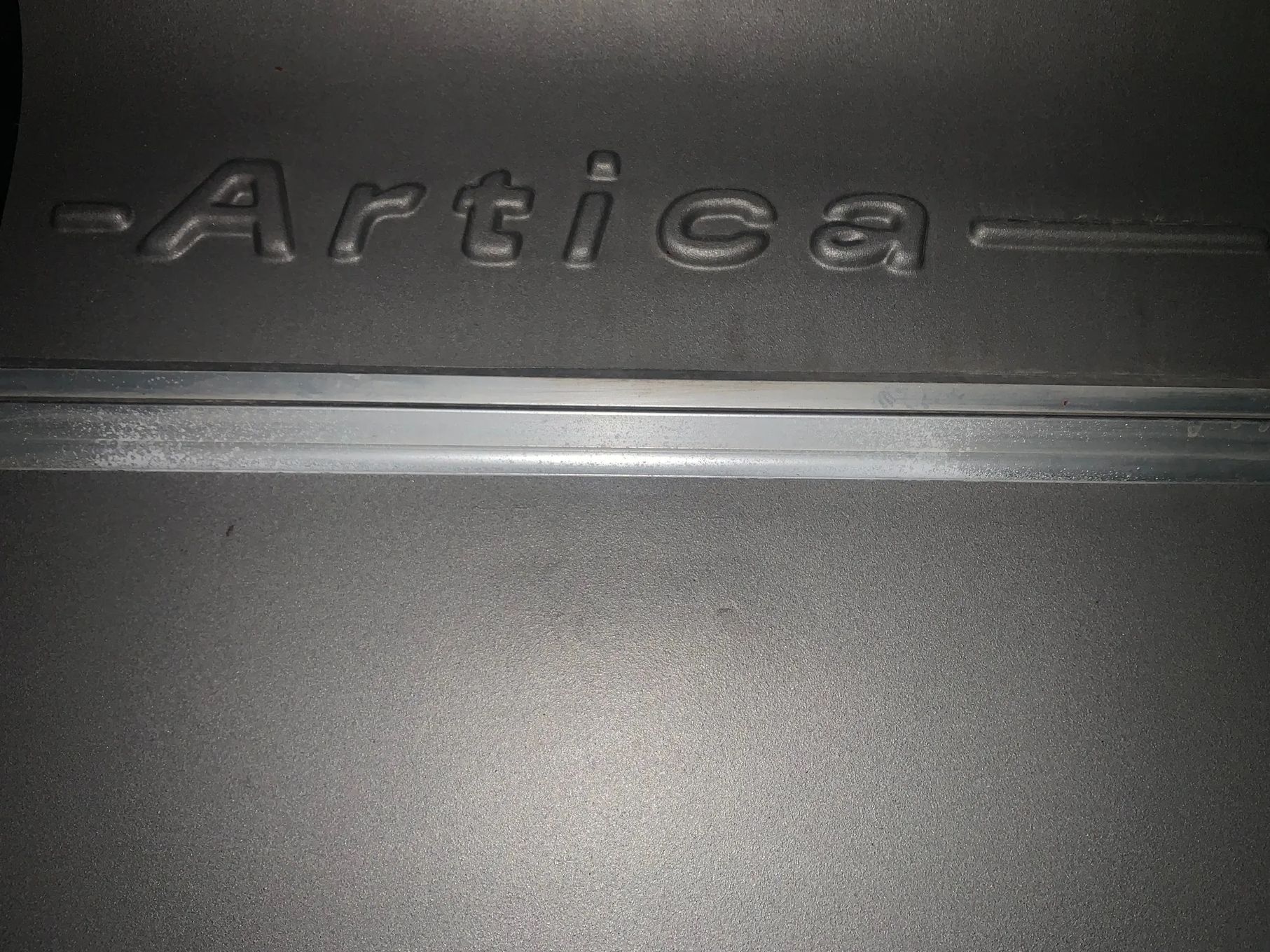 artica  Zabudowa pickup camper, kamper Hilux , Navara, D-Max, Amarok