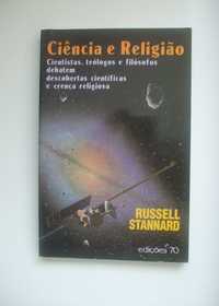 Ciência e Religião, Russell Stannard