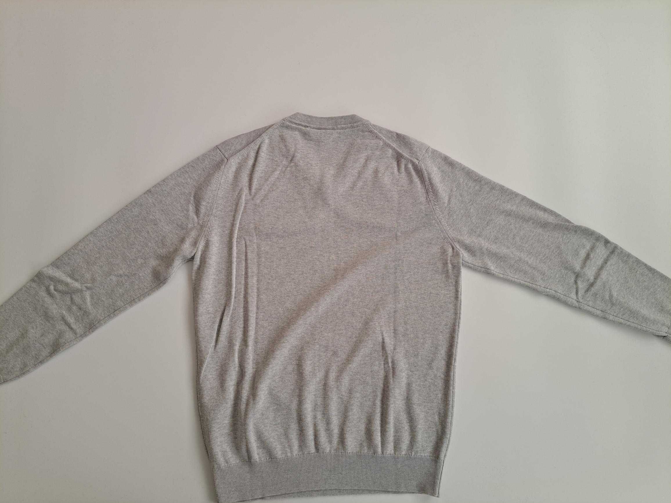Lacoste Sweter rozmiar M męski NOWY