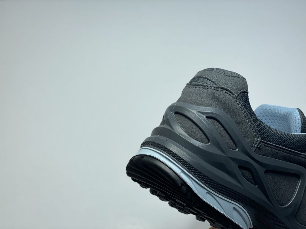 41.5-26см ОРИГІНАЛ 100% Кросівки LOWA GORGON GORE-TEX 320578 9771