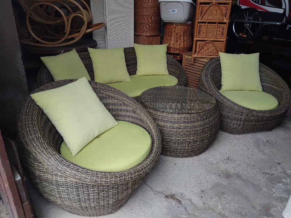 Sprzedam różne Meble ogrodowe