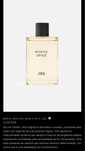 MYSTIC SPICE EDT 90 ML Zara NOVO