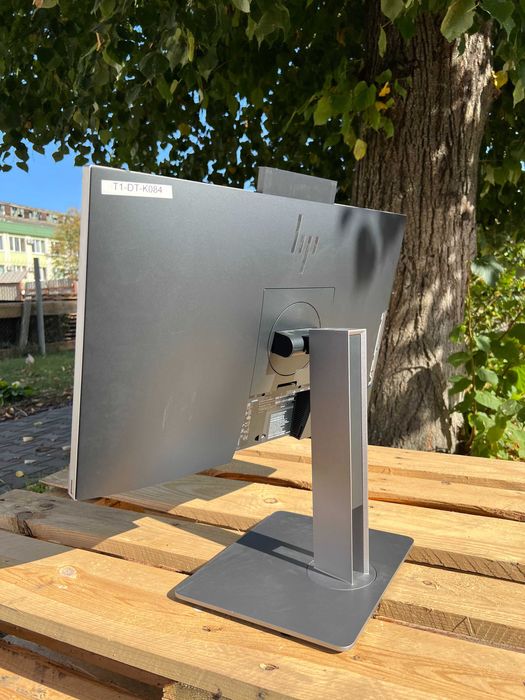 Моноблок HP EliteOne 800 G5·i3-9100·16+SSD256·24"IPS·ГАРАНТІЯ· ТОП