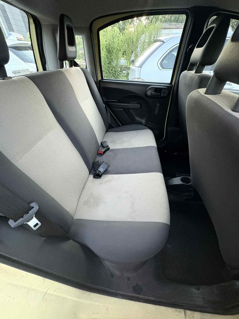 FIAT Panda 2008 r