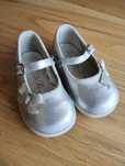 Sapatos menina, 20, Titanitos - como novos