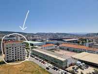 Apartamento T3 na Solum