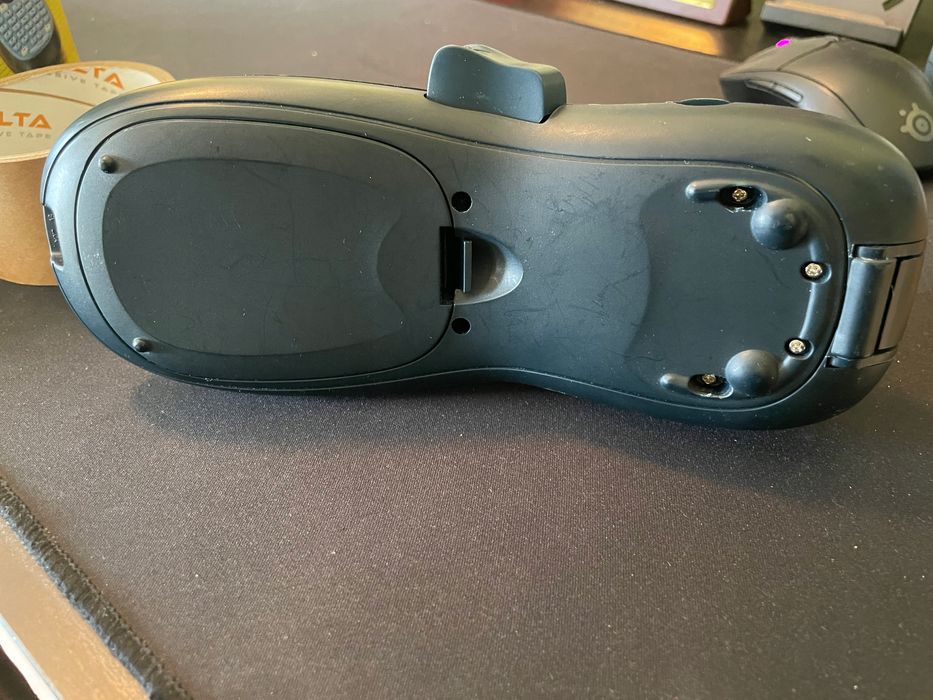 Drukarka etykiet Dymo LetraTag 100H