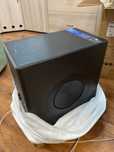 Subwoofer philips