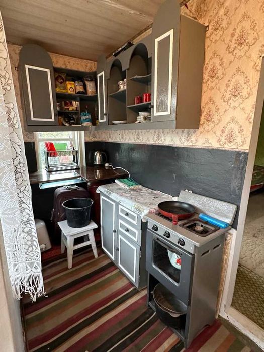 Дача 5 хв до річки