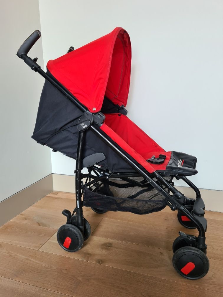 Peg perego pliko mini ducati