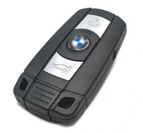 Kluczyk BMW E series M3 M3 EVO E92 E93 F30 G20 Dorabianie Kodowanie