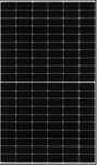 HIT! Panel PV SUNOVA SOLAR 500W Mono Silver N-type: Cena 299 zł z VAT!