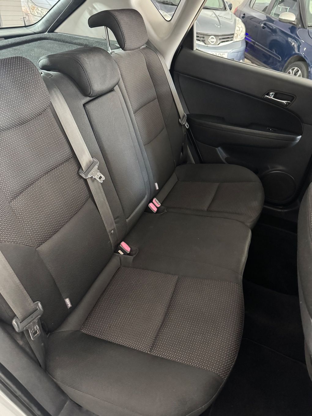 Hyundai i30 CW 1.6 CRDi Blue Comfort