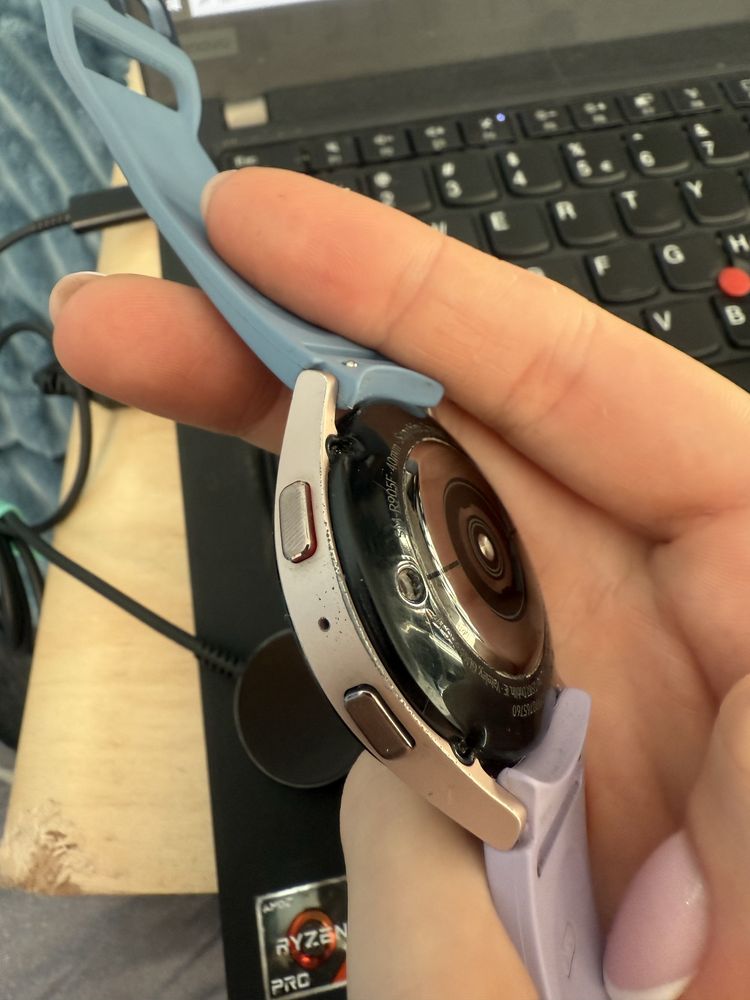Galaxy Watch 5 40mm LTE