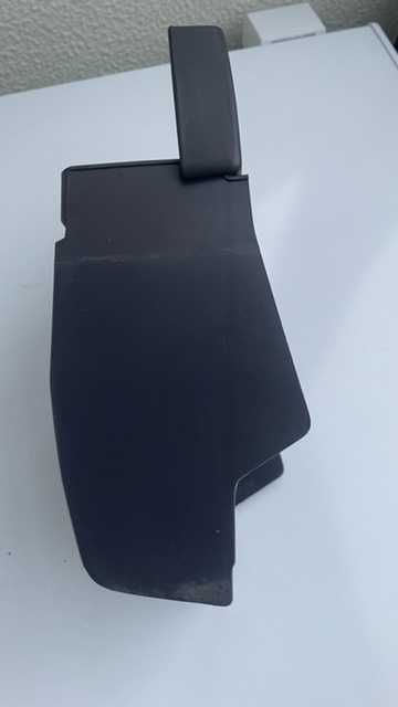 Mercedes Classe A (W168)-Caixa Armazenamento para porta frente