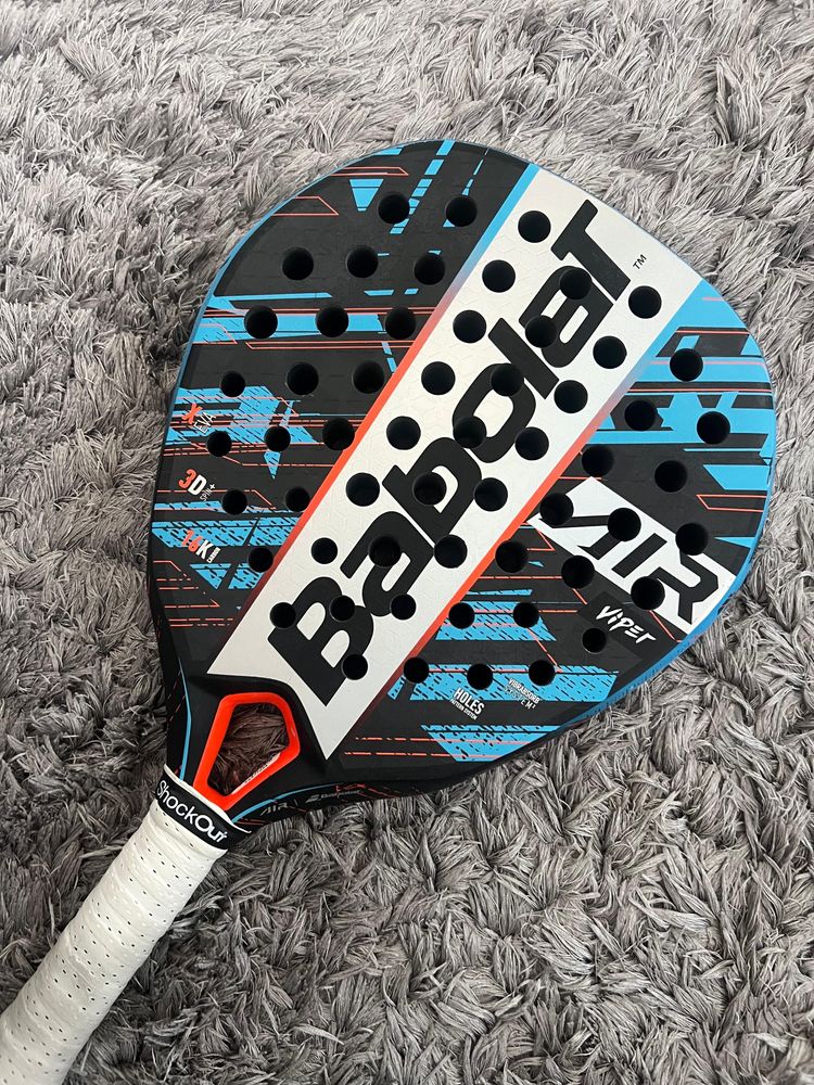 Babolat Air Viper Padel