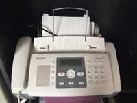 Fax PHILIPS faxjet 335