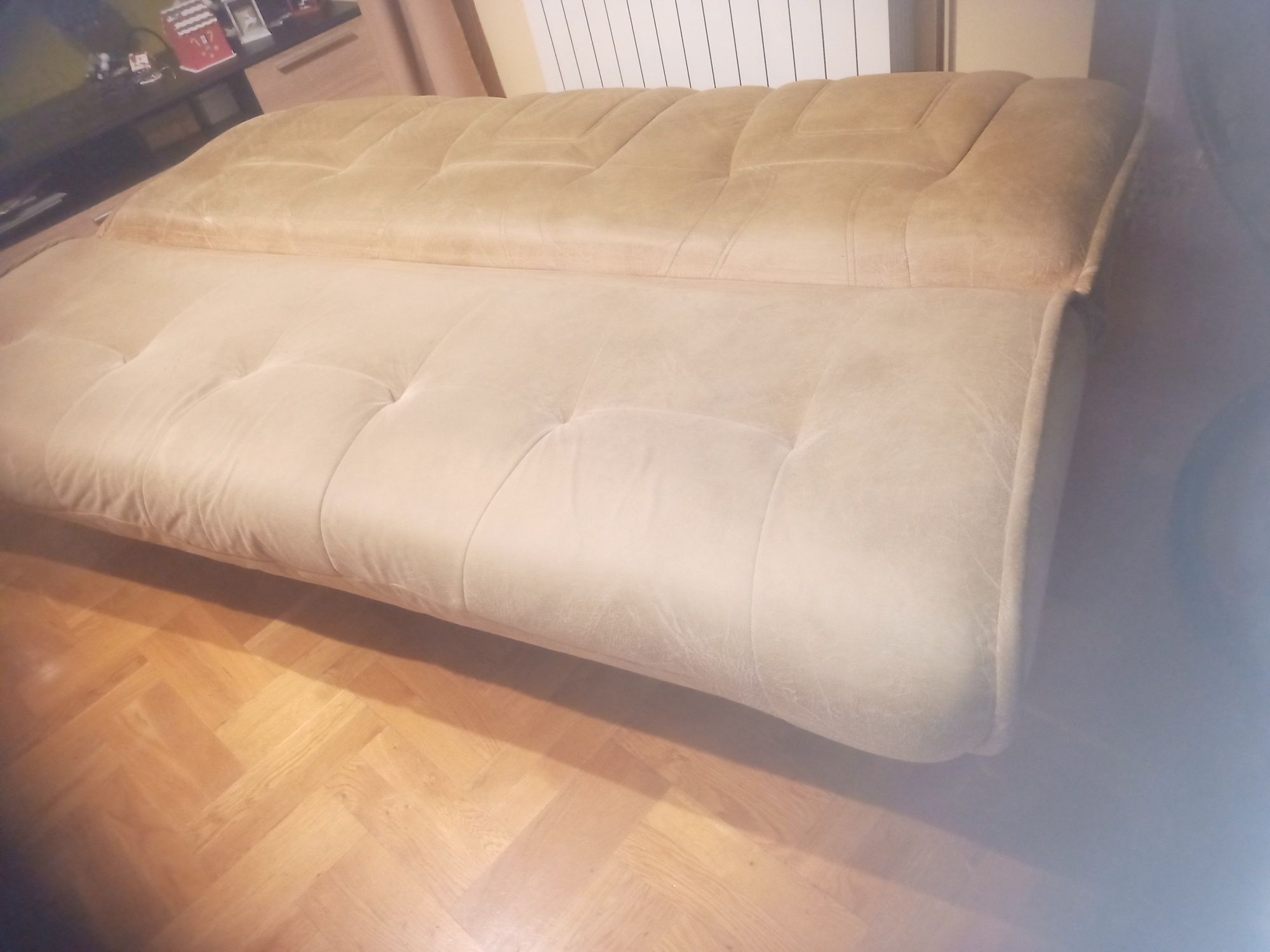 Kanapa Sofa,  wersalka 2 fotele
