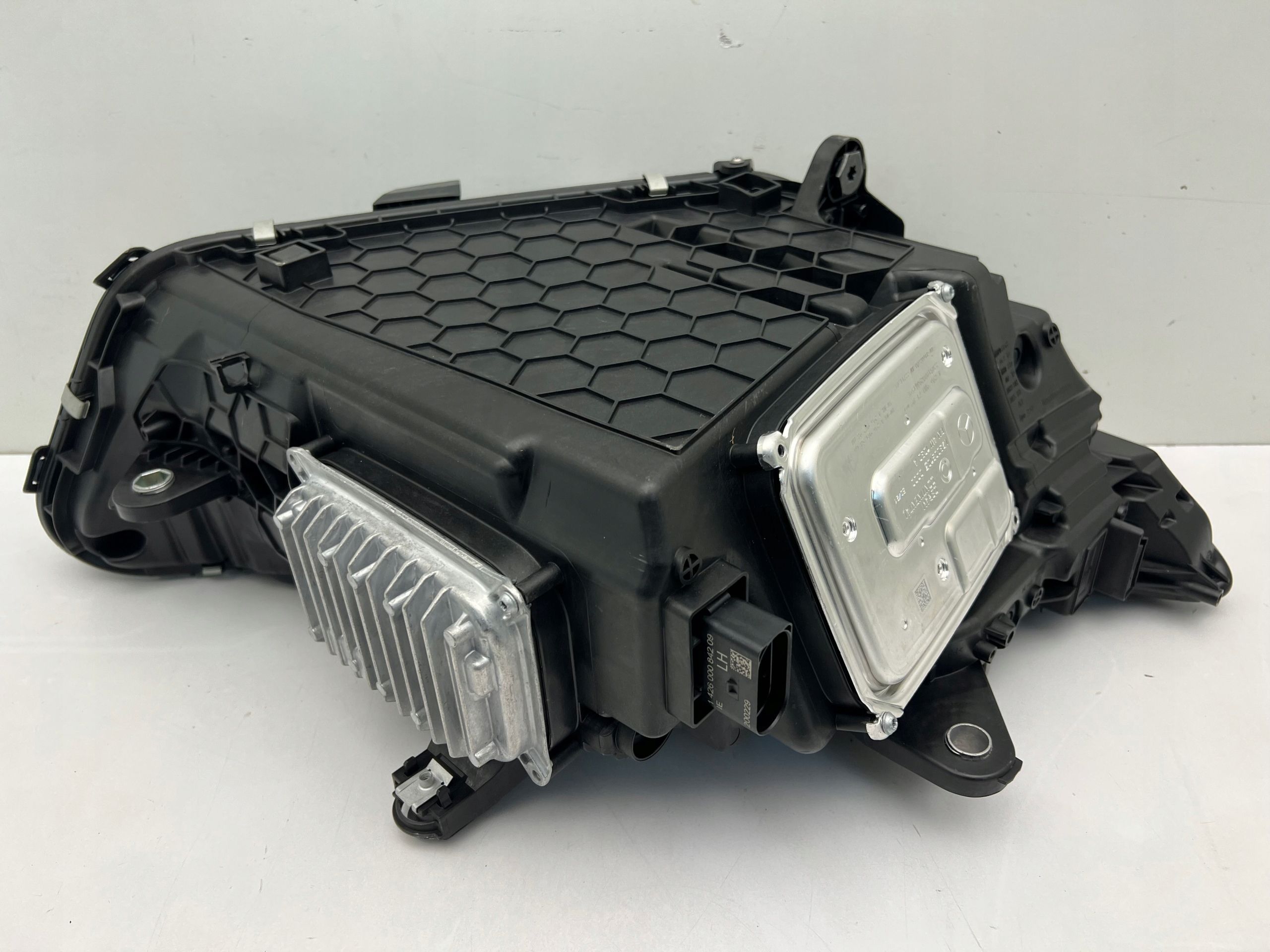 Mercedes SL A232 W232 Lampa Przednia Lewa Full Led Kompletna Nowa