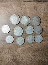 Moneta 10 złotych 1937