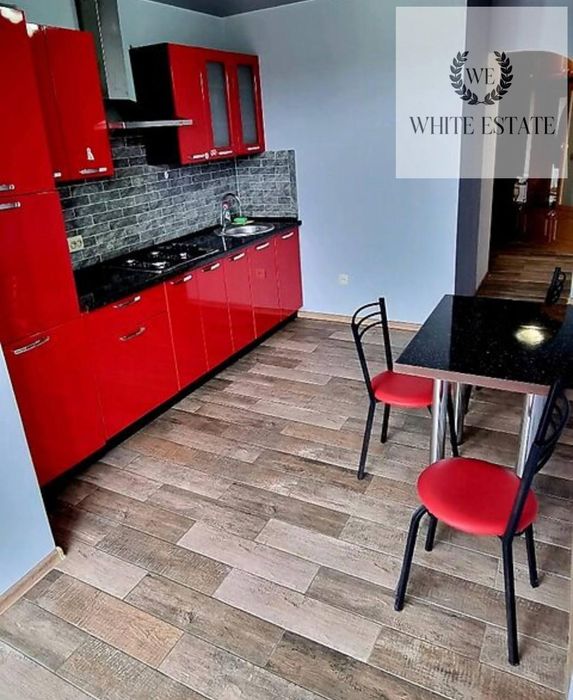 Оренда 1 кім квартири вул. Соломії Крушельницької