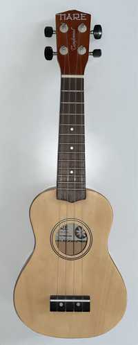 Ukulele Tiare Tanglewood