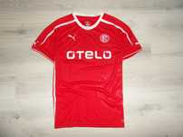 Fortuna Dusseldorf Puma Home Koszulka piłkarska 3XL