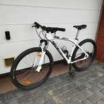 Rower MTB Specialized koła 27,5" Shimano 3x8