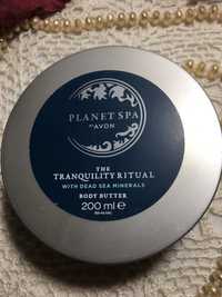 Masło do ciała Planet Spa Avon