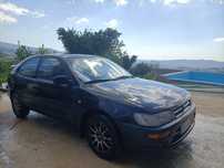 Toyota Corolla XLi