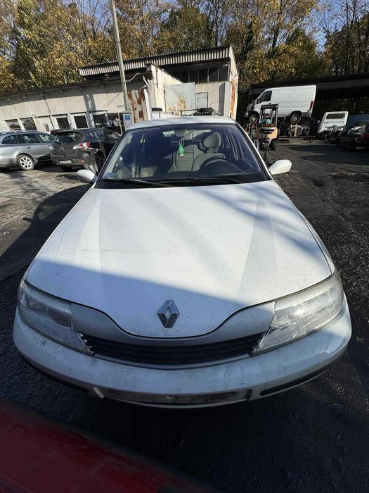 Renault Laguna na części 2003r. Adax Opolski Auto Złom Koźle