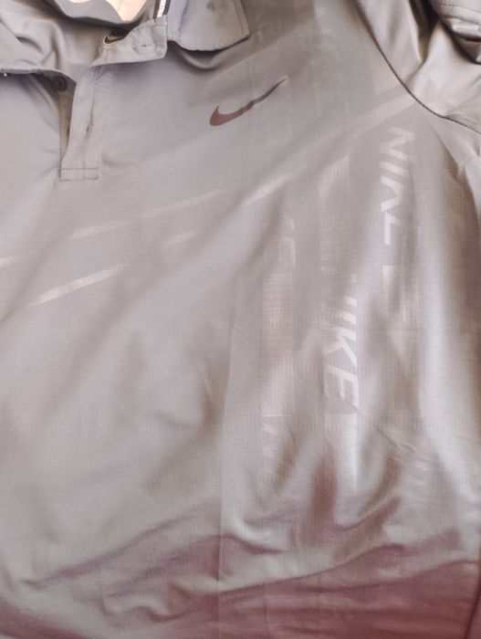 Koszulka męska Nike polo rozmiar XL długość 72 szerokość 108