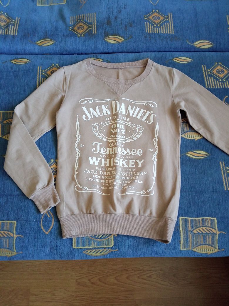 Bluza damska, młodzieżowa S