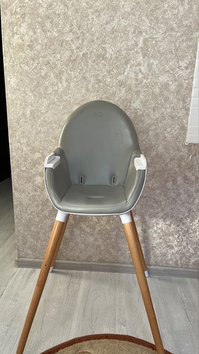 Стільчик для годування KINDERKRAFT