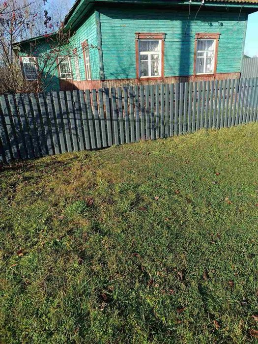 Продаж будинку в м. Корюківка 57 кв м, ділянка 7 соток.